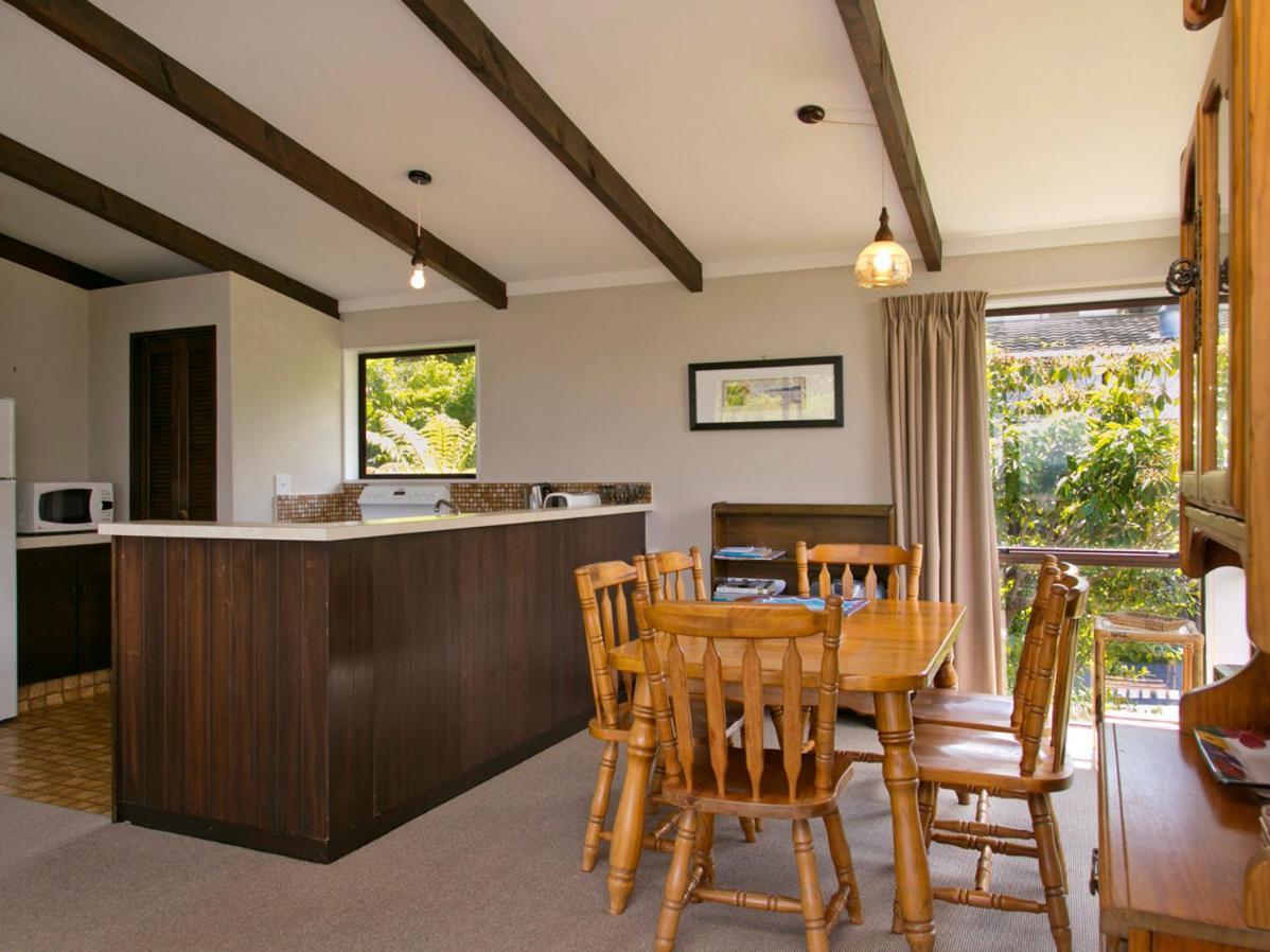 Acacia View At No 3 - Acacia Bay Holiday Home Taupo Exterior foto